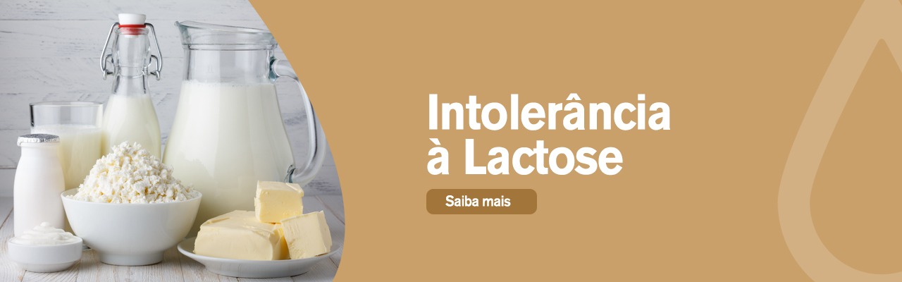 You are currently viewing Intolerância a Lactose